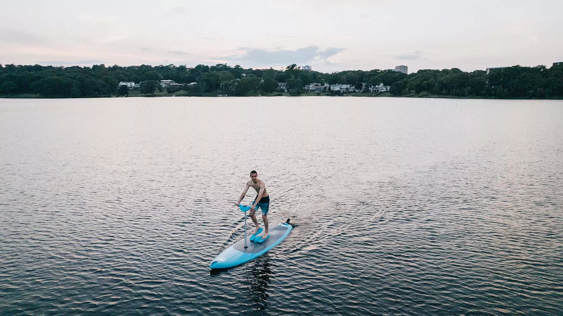 East Coast Rec Rides