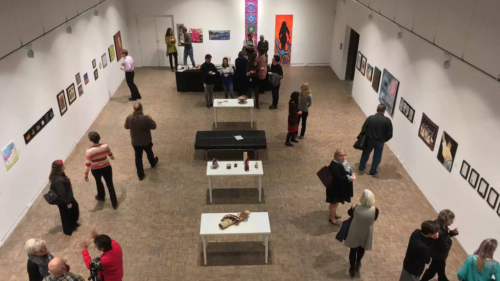 MSVU Art Gallery