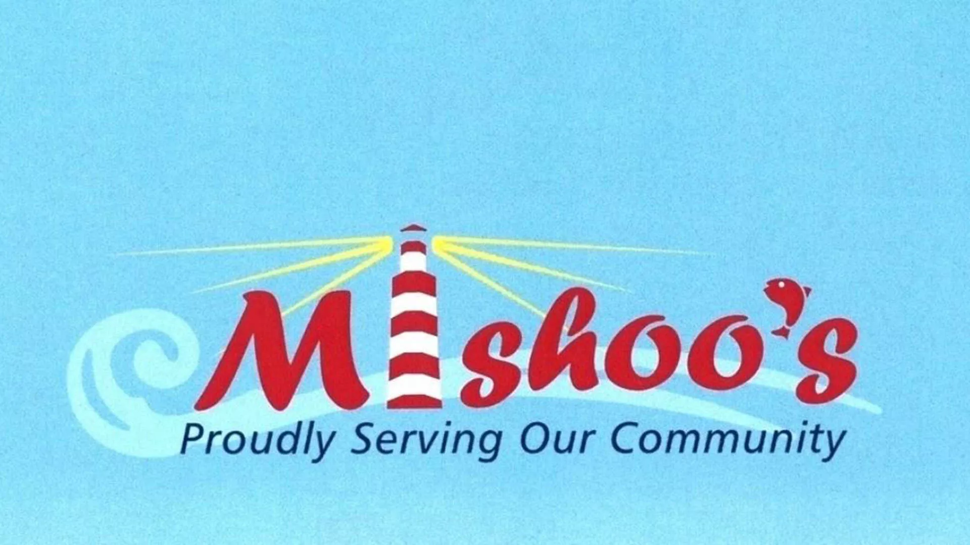 Mishoo’s Take Out