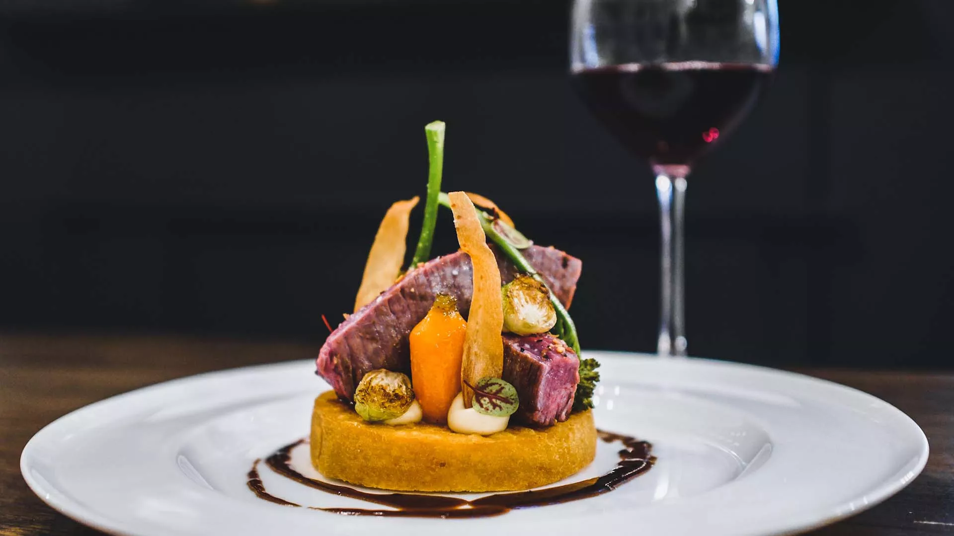 Oxalis Restaurant