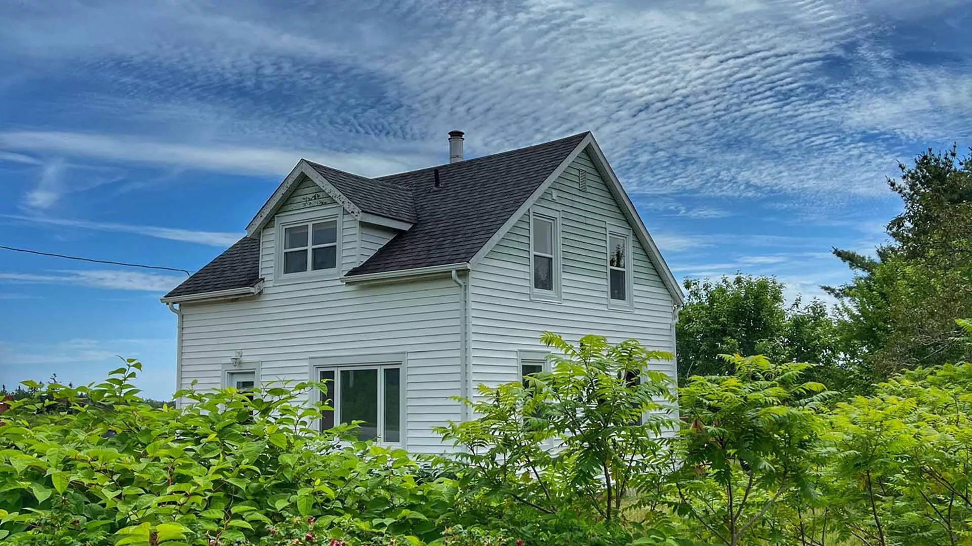 Lindsay Lake Farms & Lodge