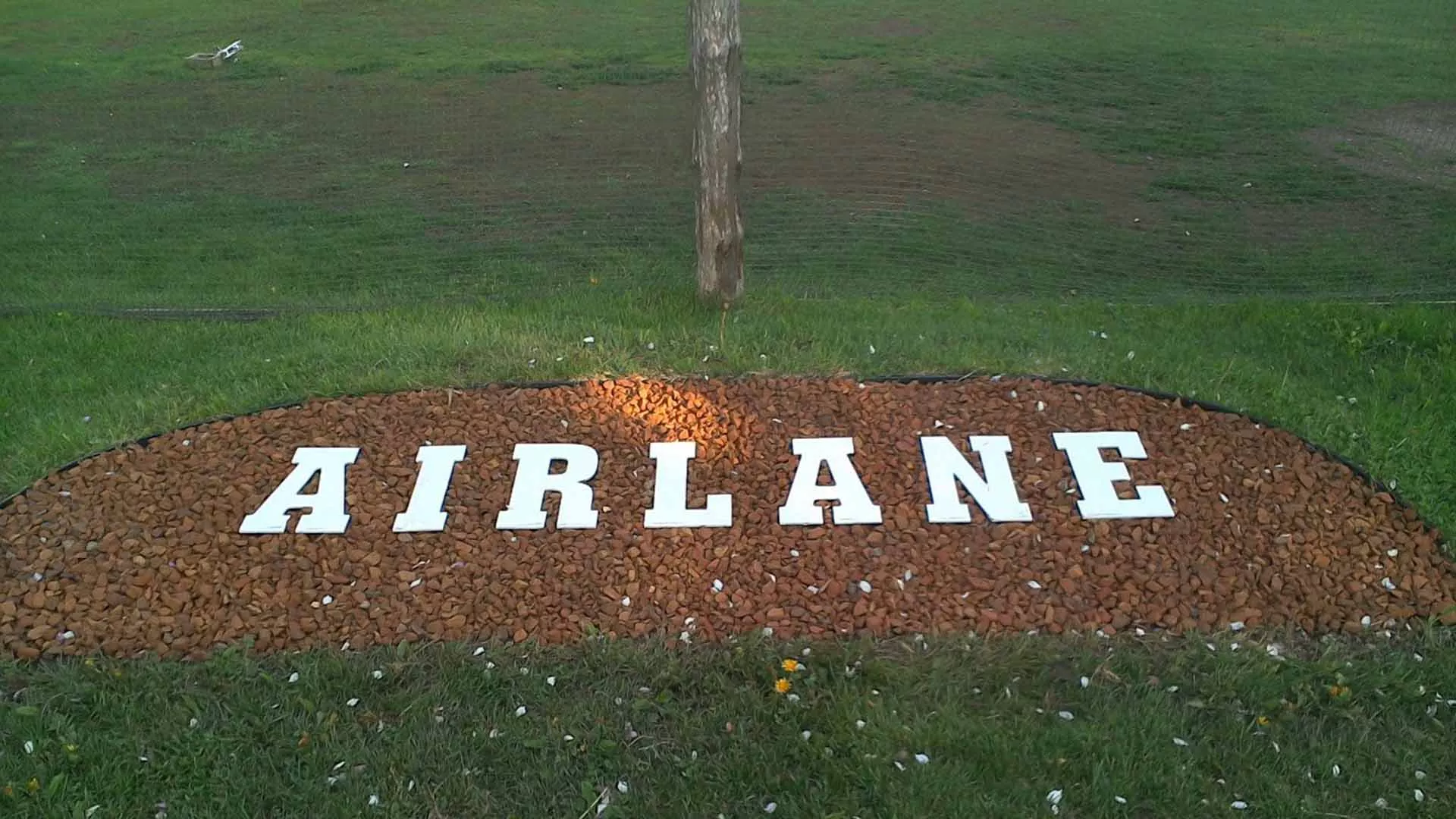 Airlane Golf Club