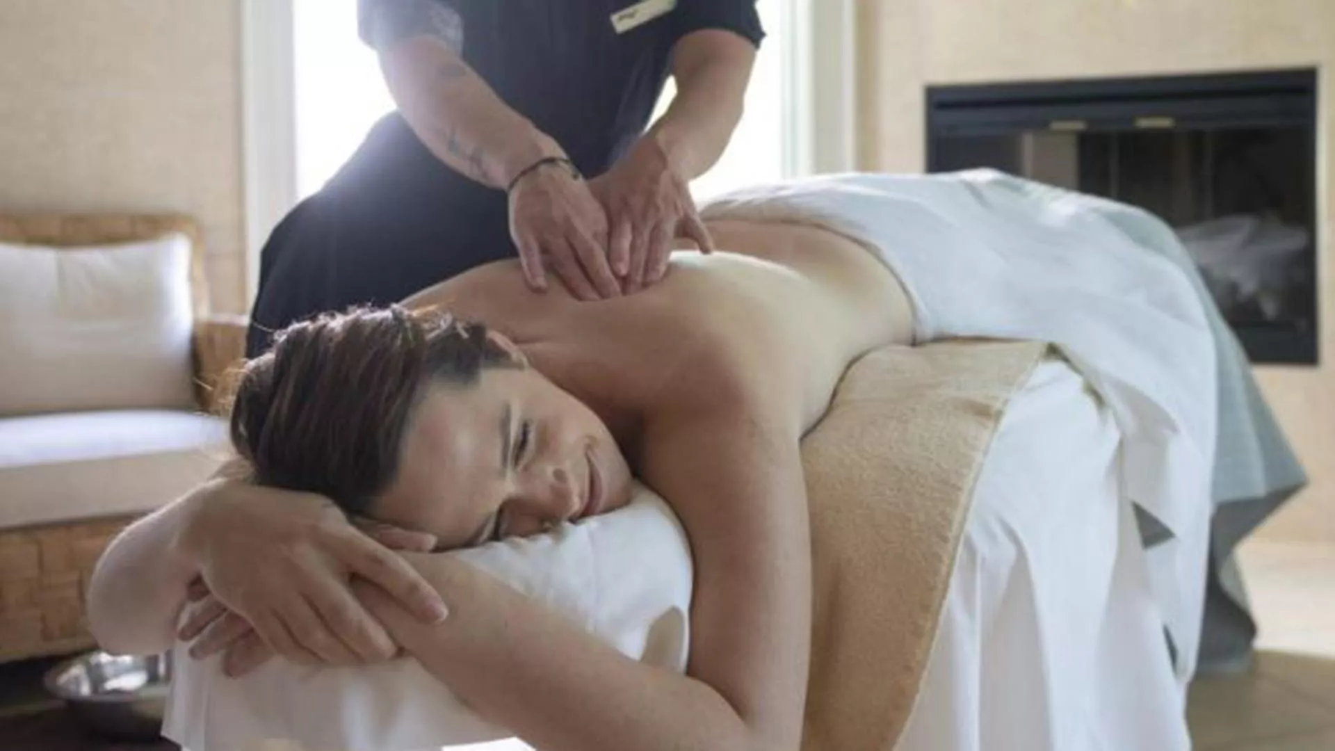 Dol-άs Spa at Fox Harb’r Resort