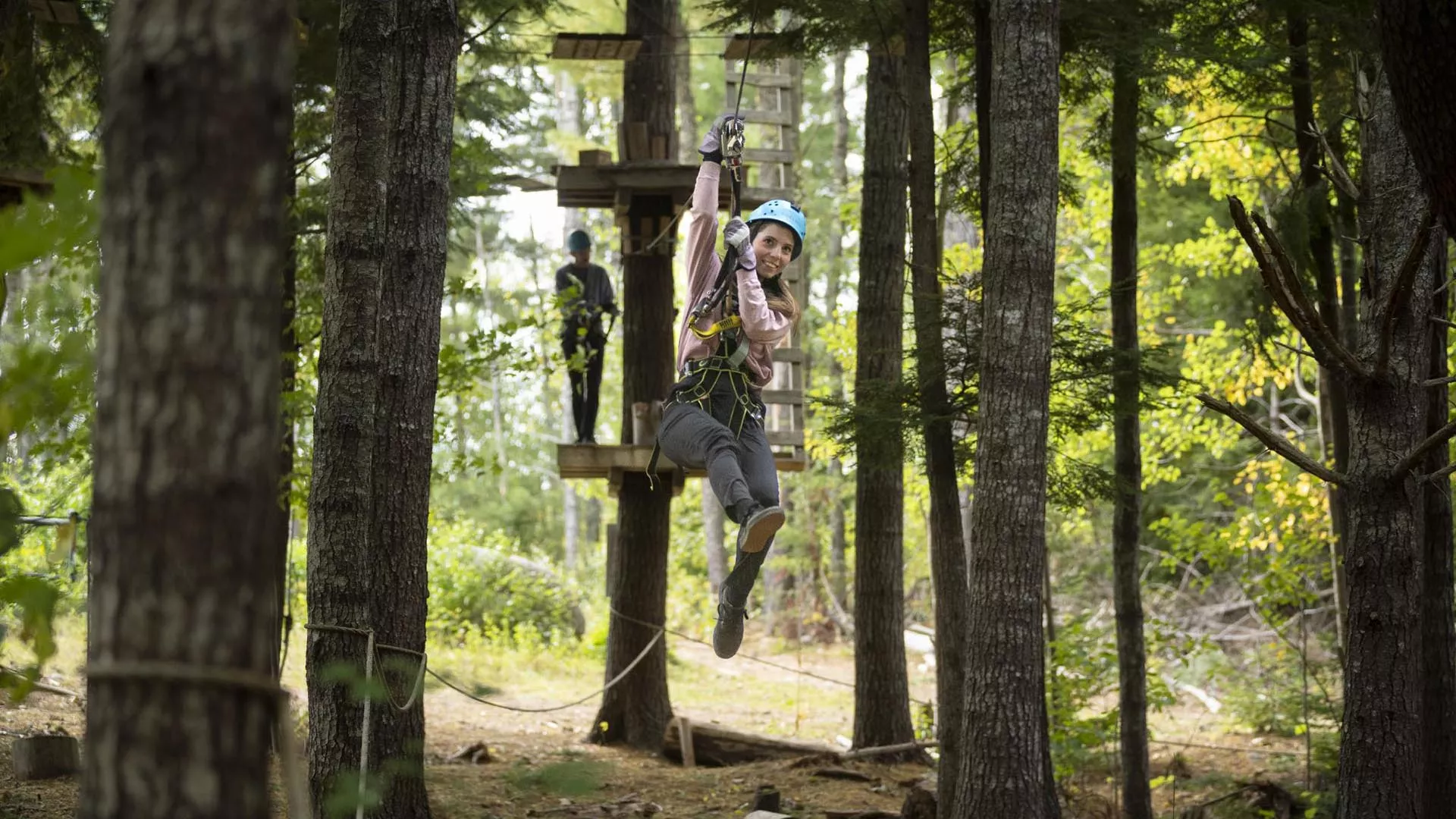 Ontree Fun & Adventure Park