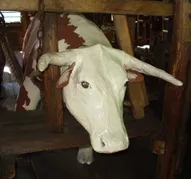 Milton Blacksmith Shop Museum