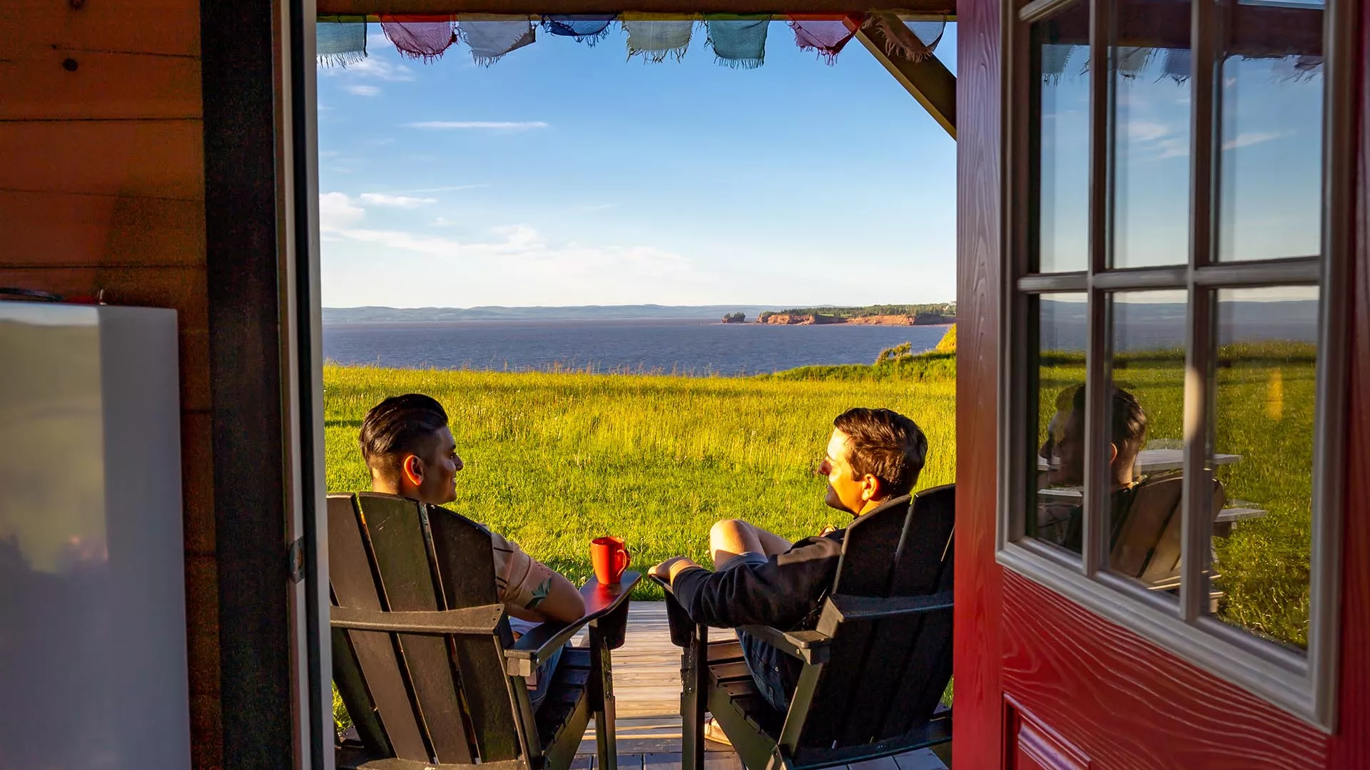 Ravens Rest Retreat