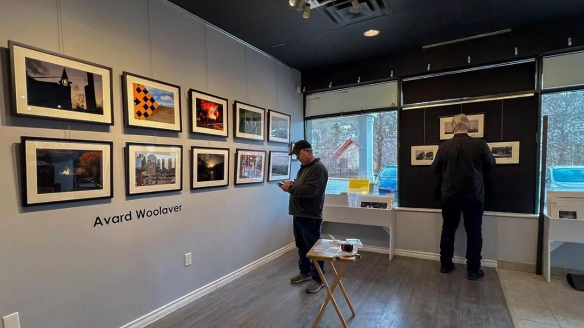 ViewPoint Gallery