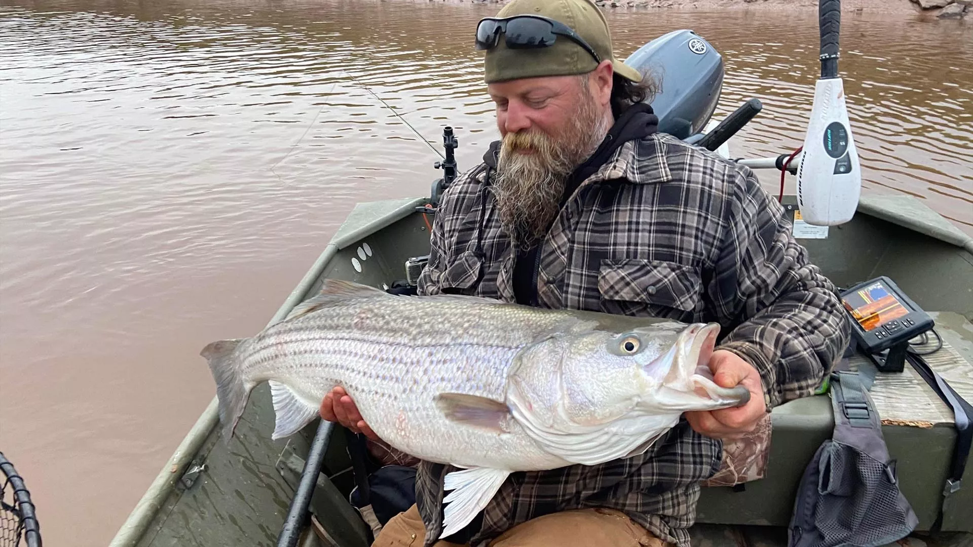 Marshland Outfitters