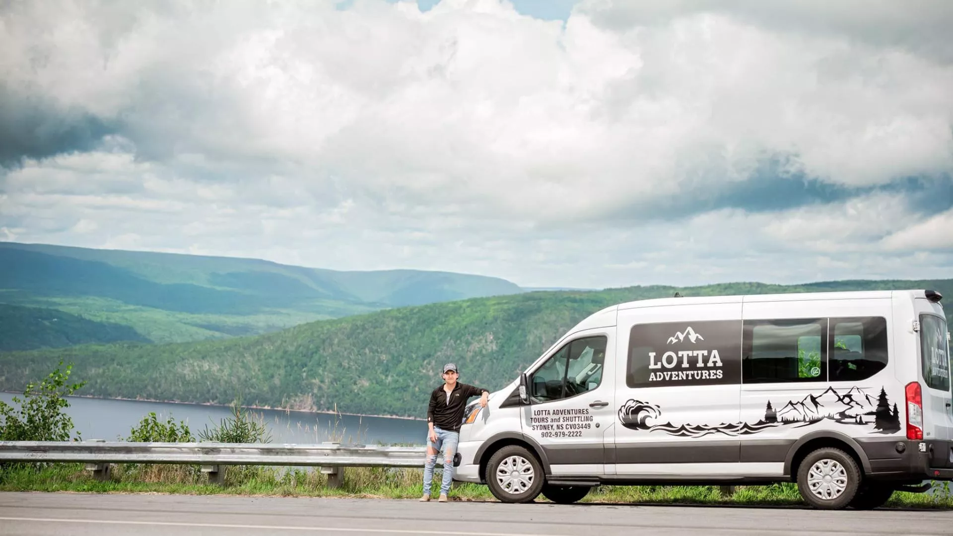 Lotta Adventures Limited