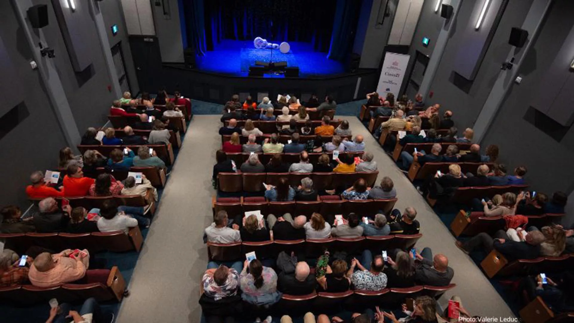 Chester Playhouse