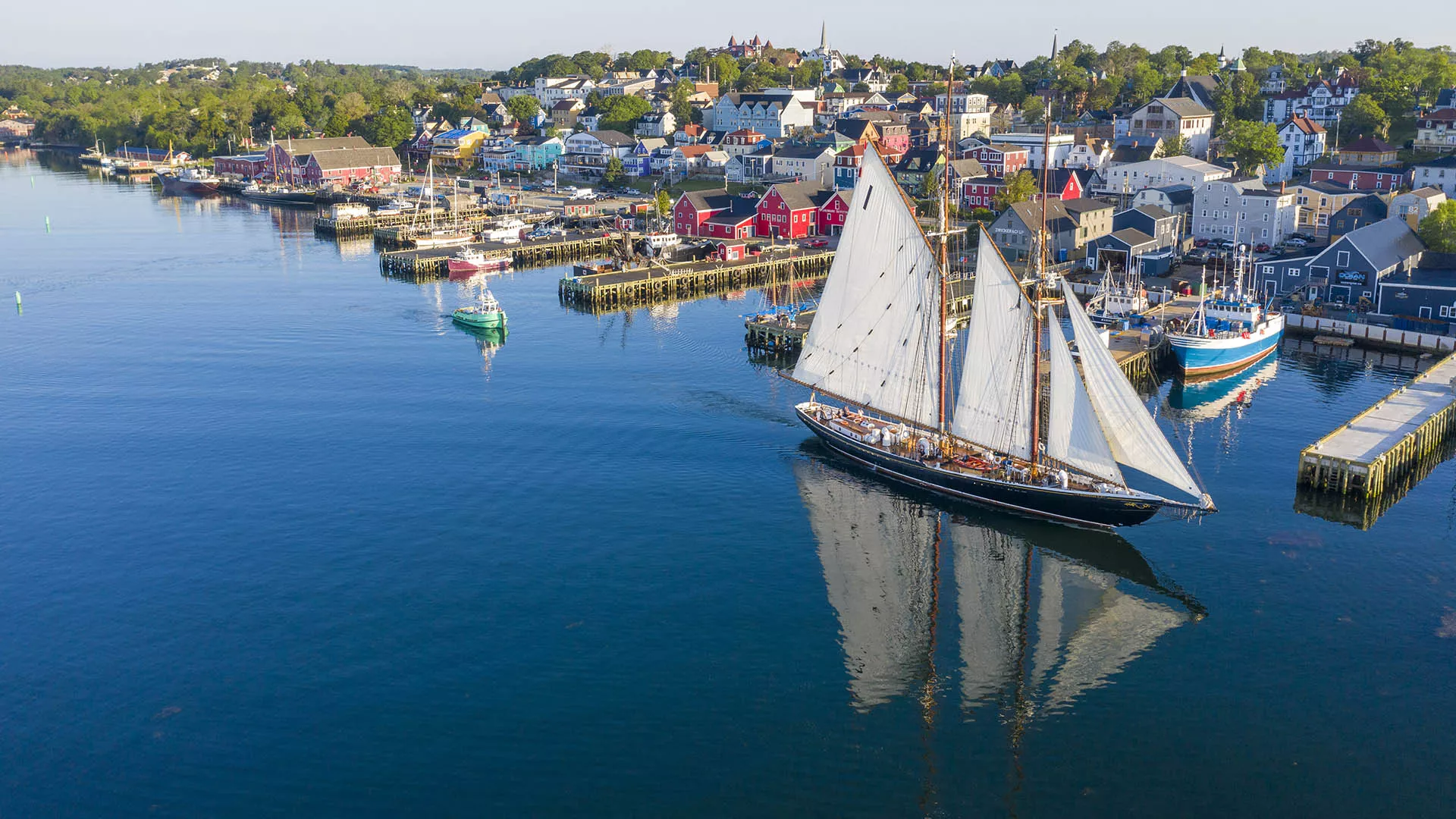 Bluenose II