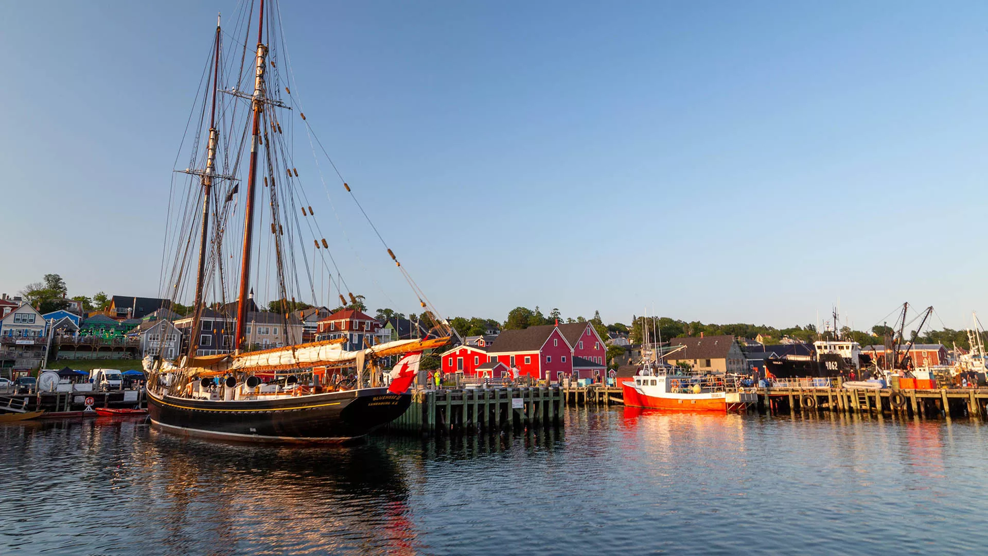 Bluenose II