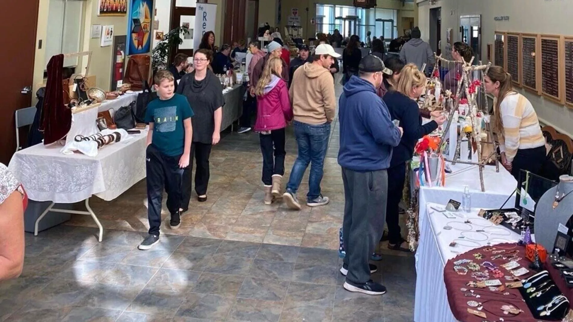 Port Hawkesbury Market