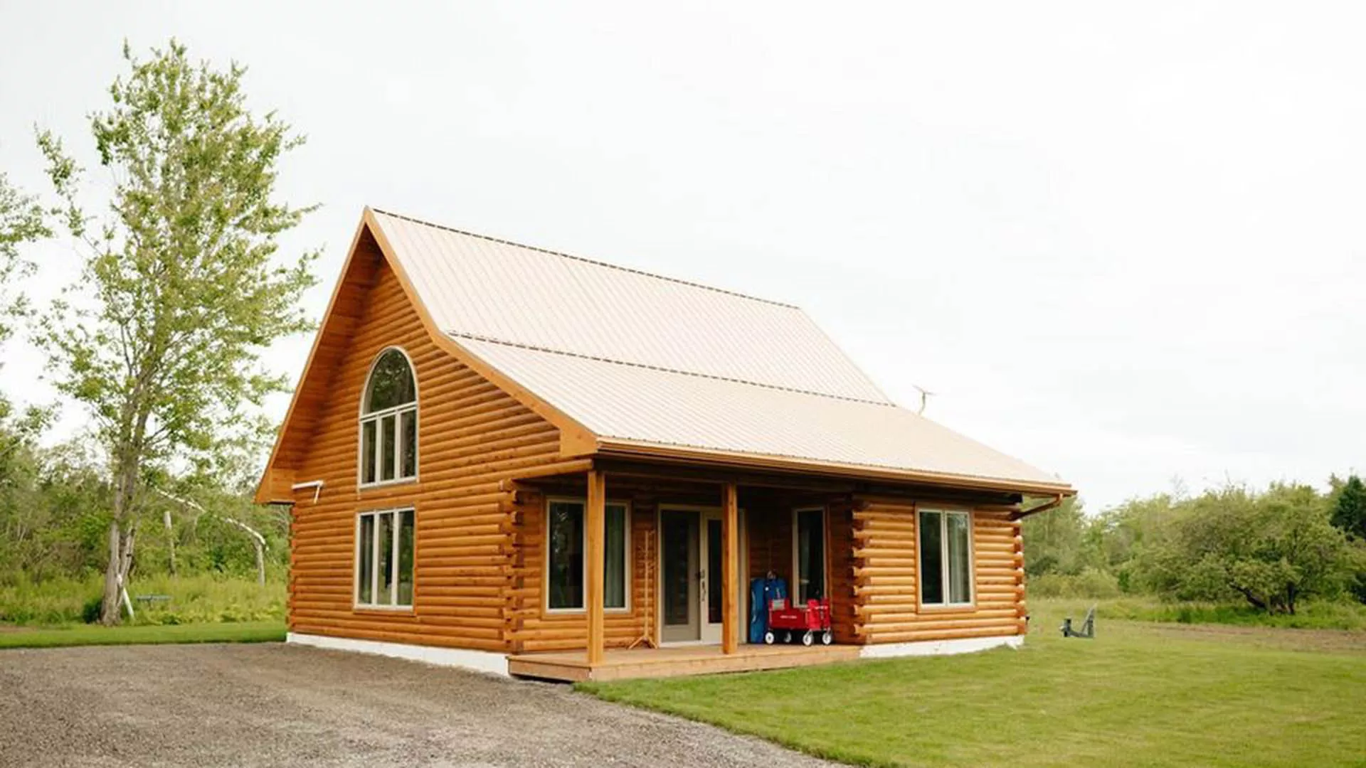 Blue Sea Beach House: Your Escape in Malagash