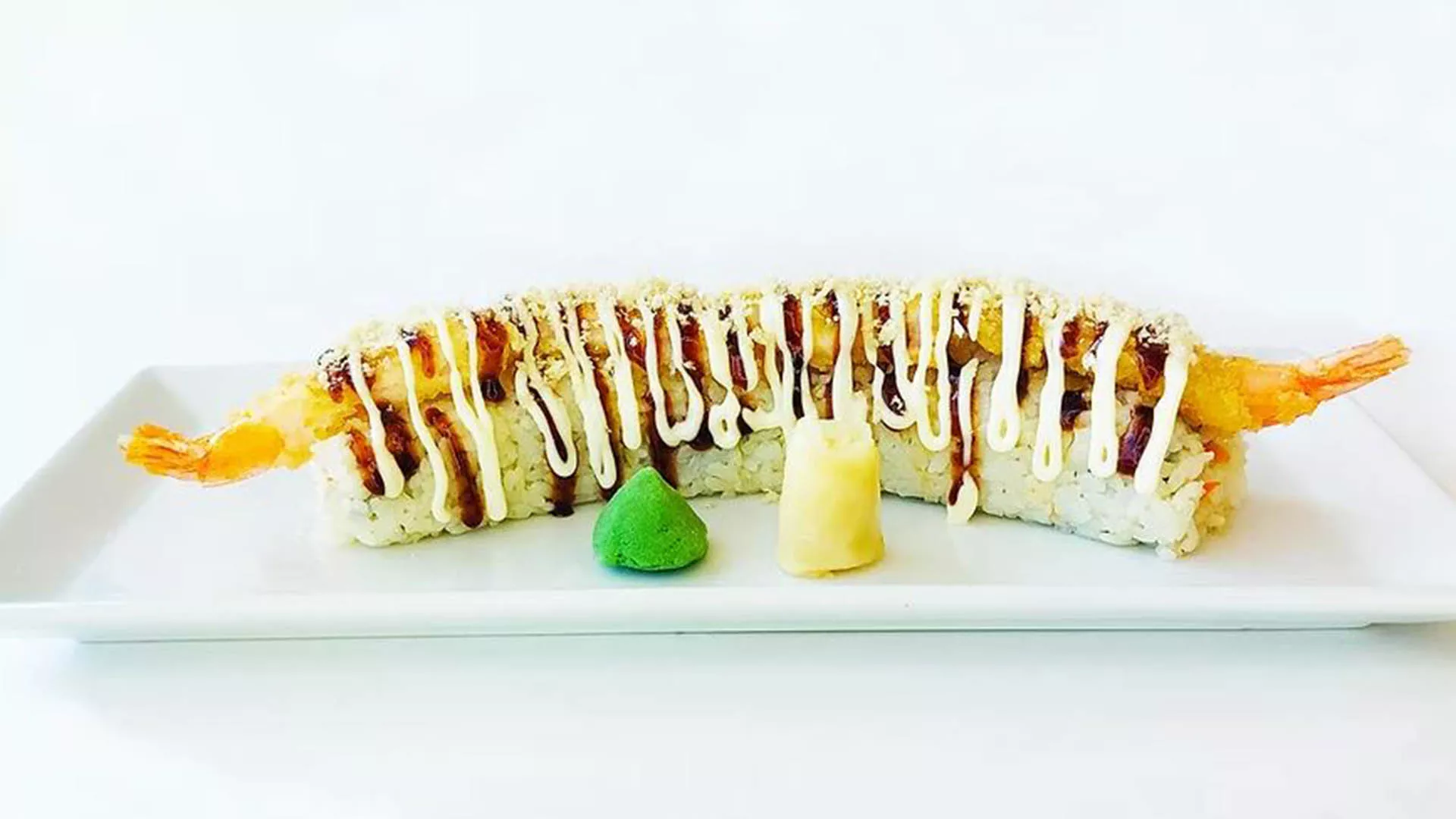 Dayan Sushi