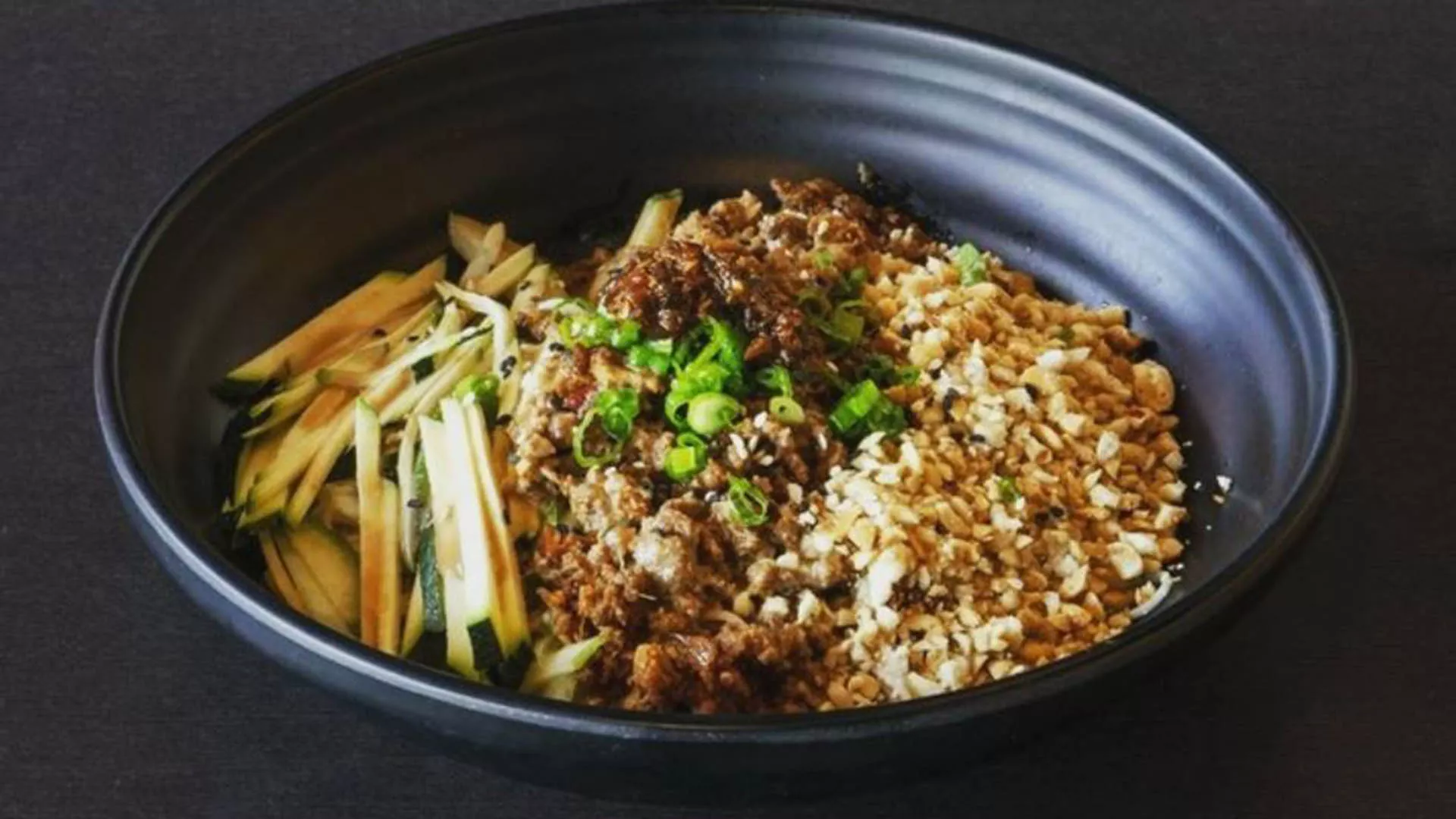Devilla Wok