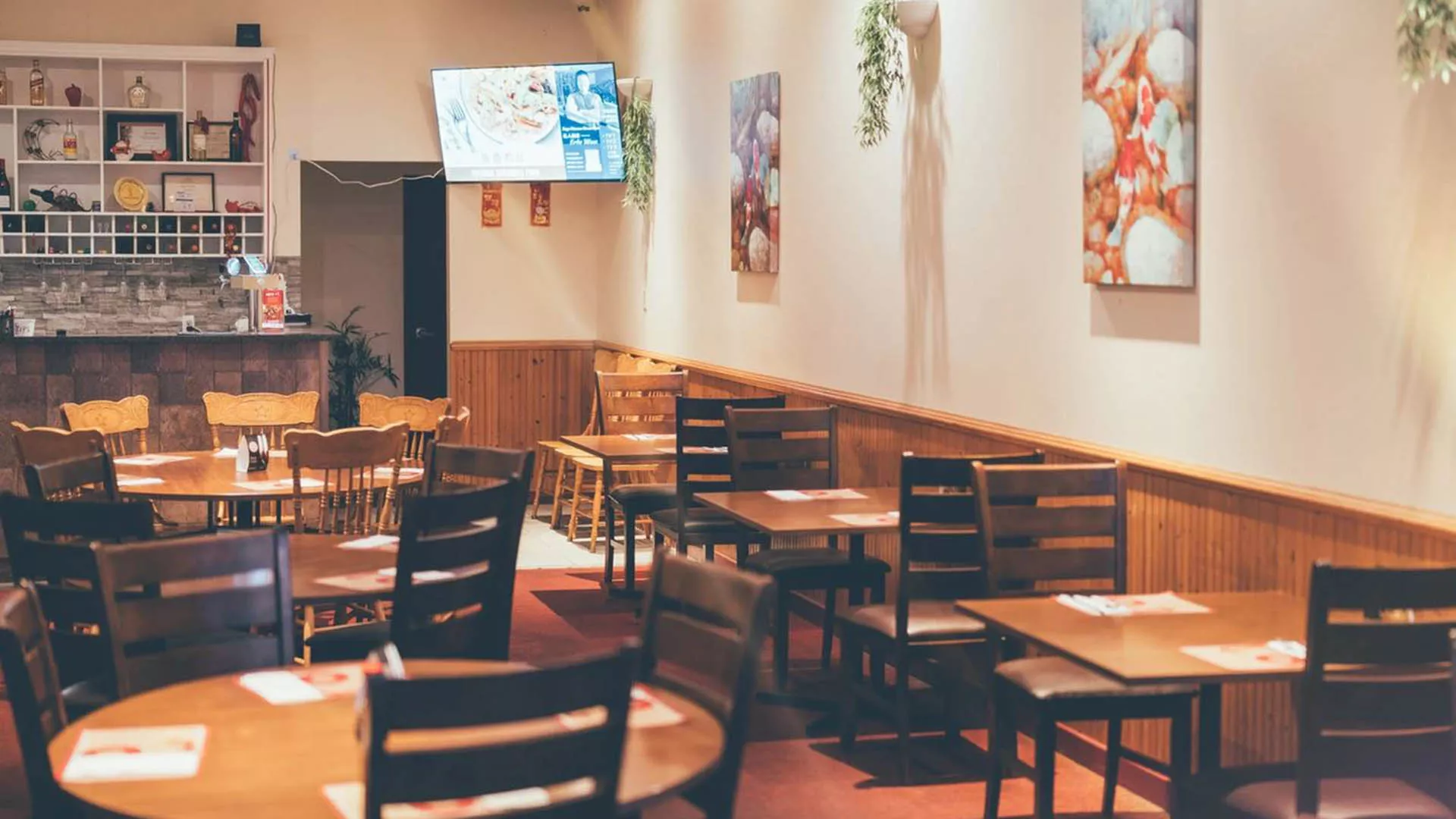 Szechuan Restaurant