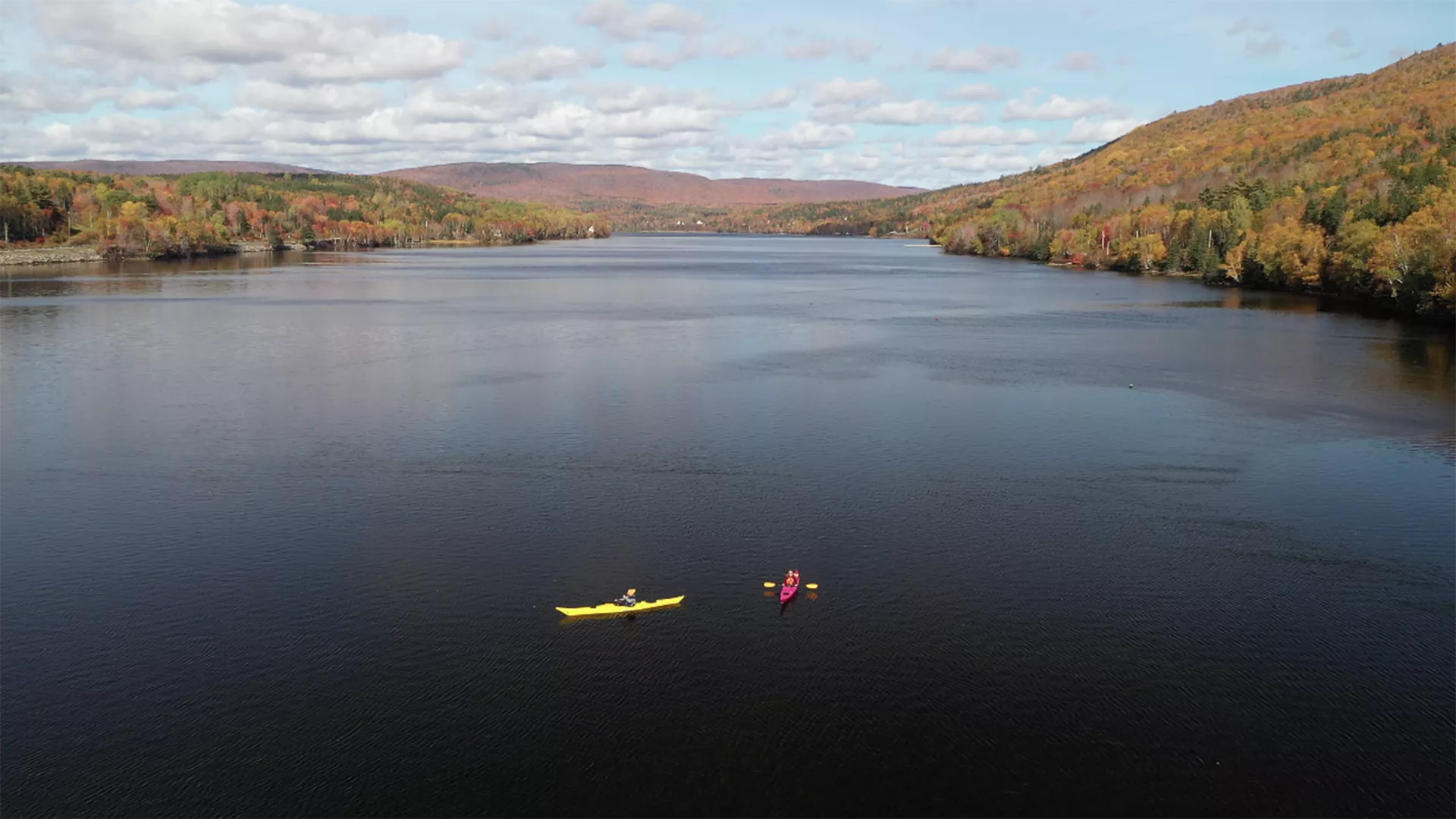 North River Kayak Tours