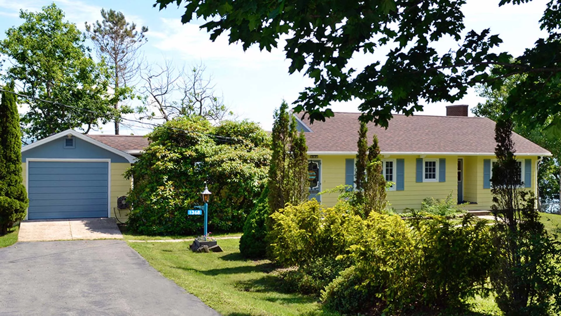 Basinview Bungalow