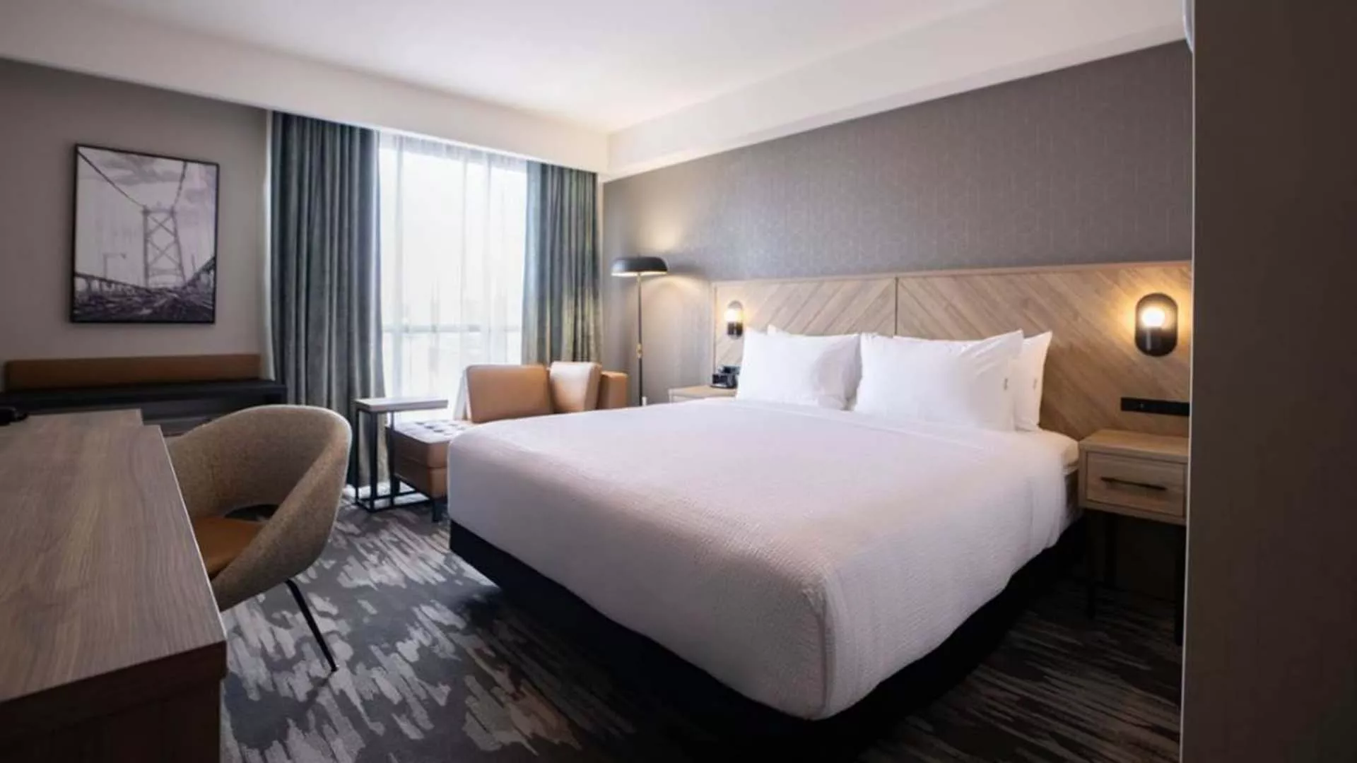 Sandman Signature Dartmouth Hotel & Suites