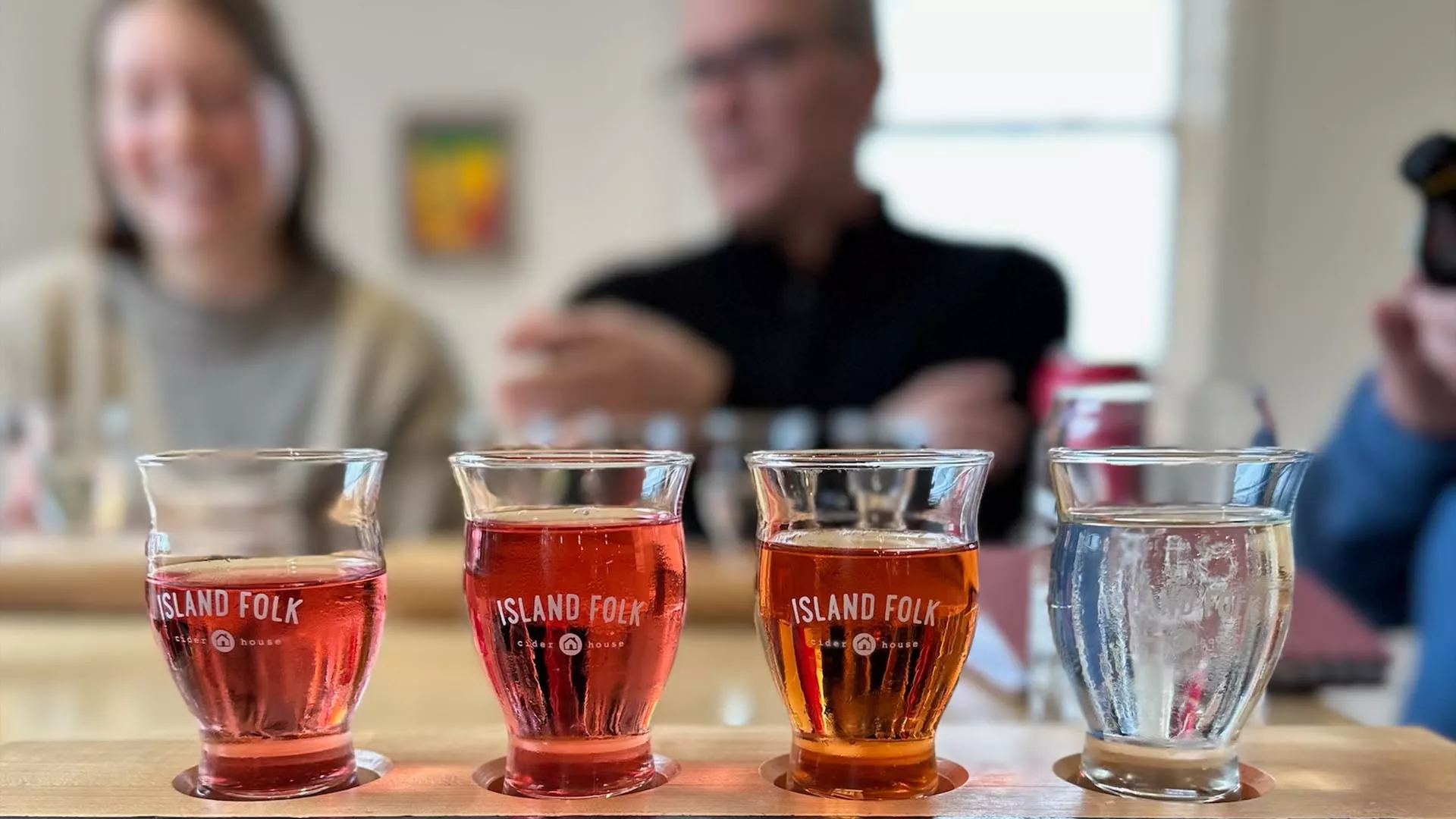 Savour Cape Breton