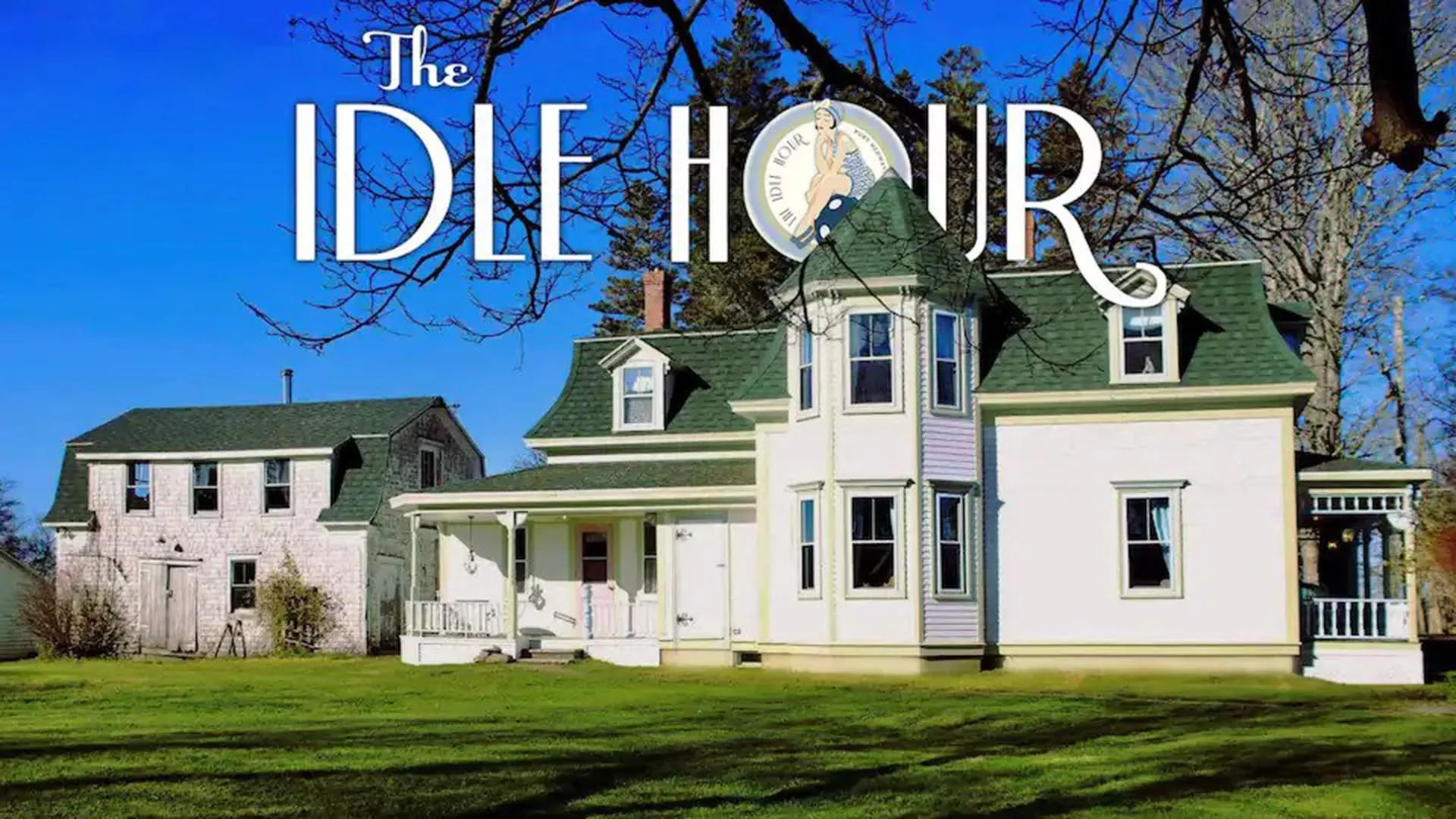 The Idle Hour
