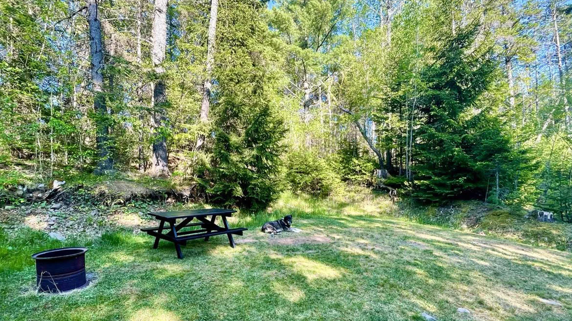LaHave River Campground