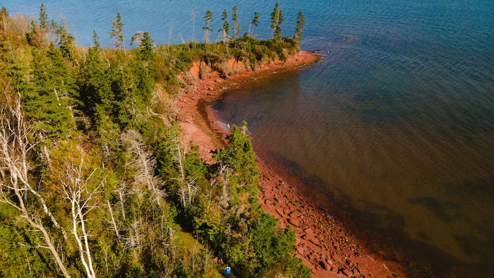 Amherst Shore Provincial Park