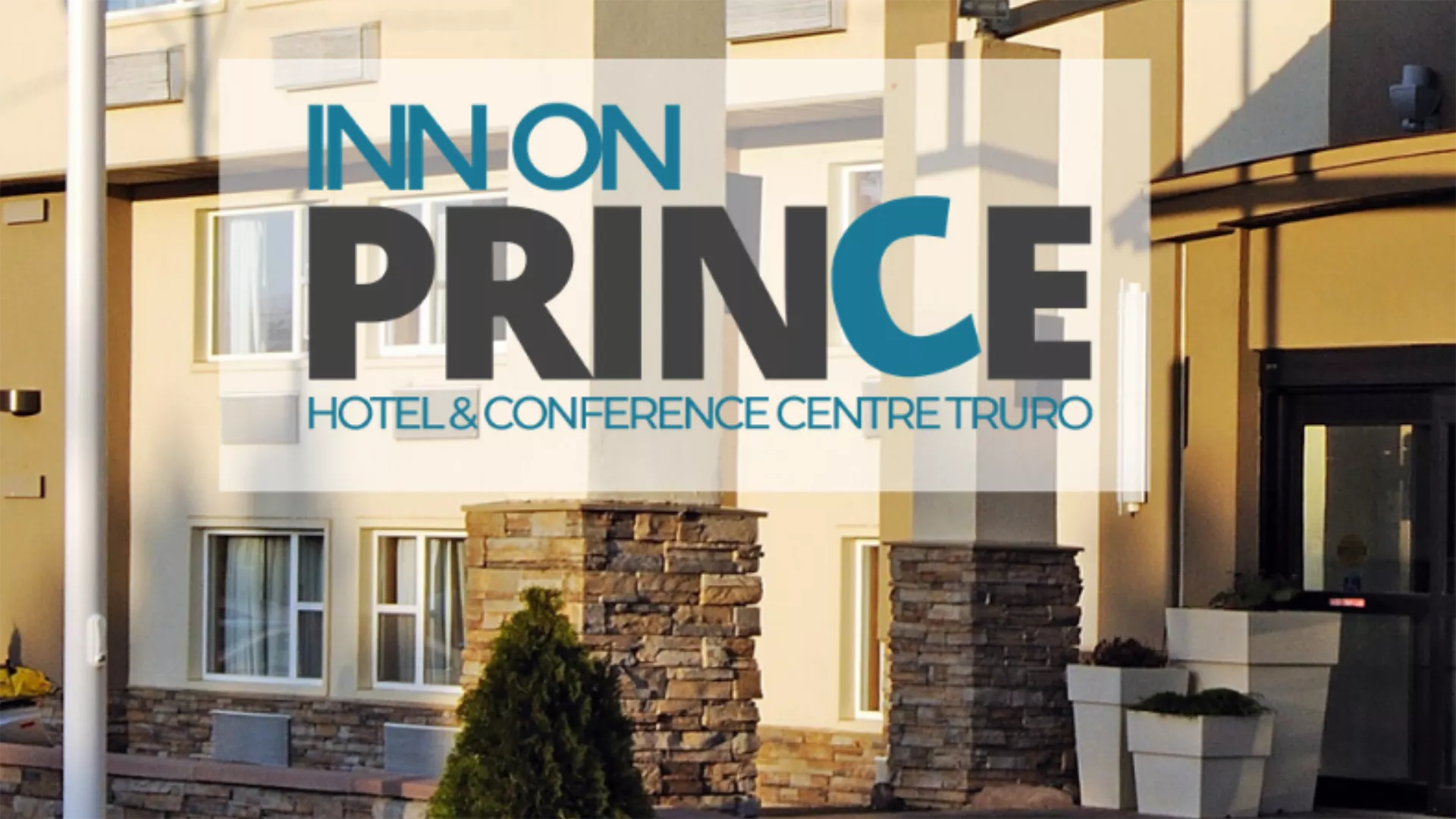 Inn on Prince Hotel & Conference Centre Truro