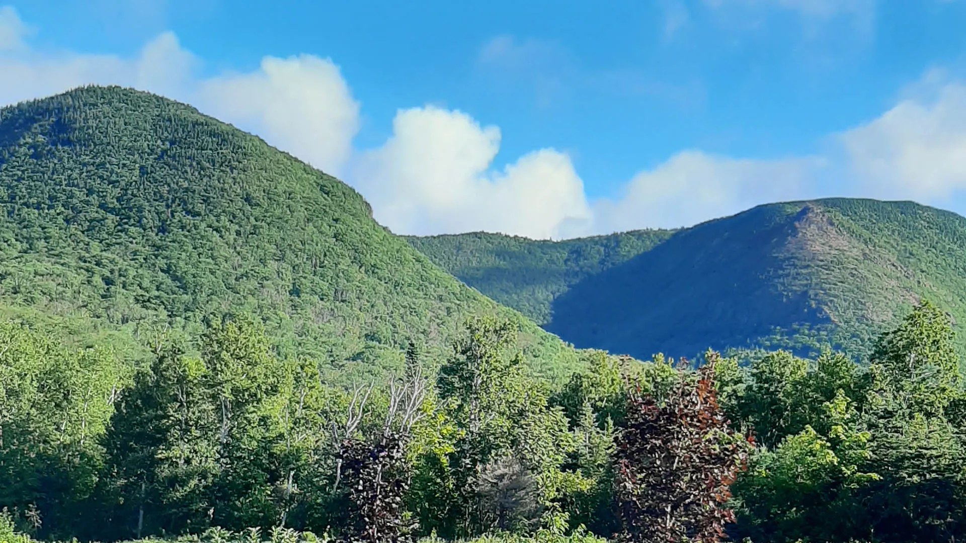 Asbaigh-A-Tuath Hikers Cabins