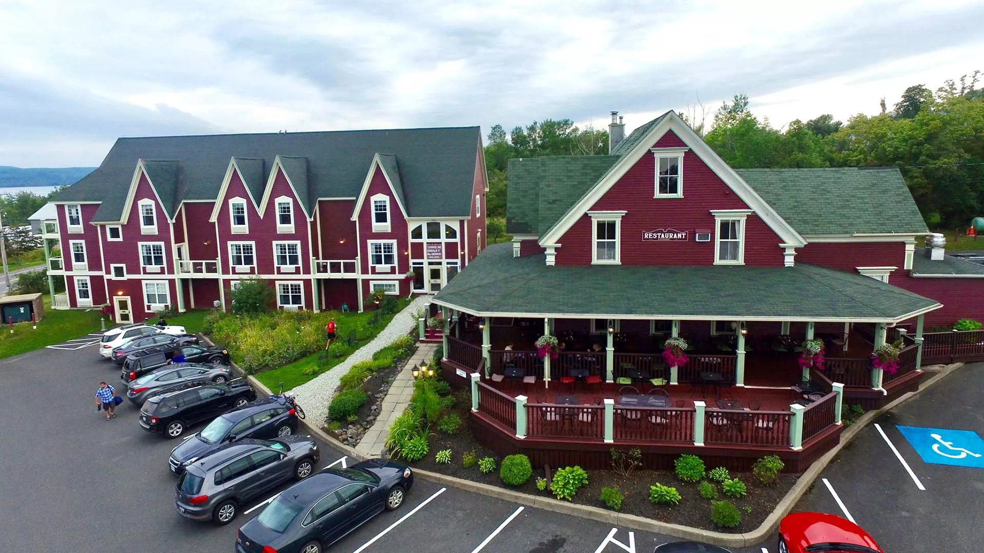 Lynwood Inn