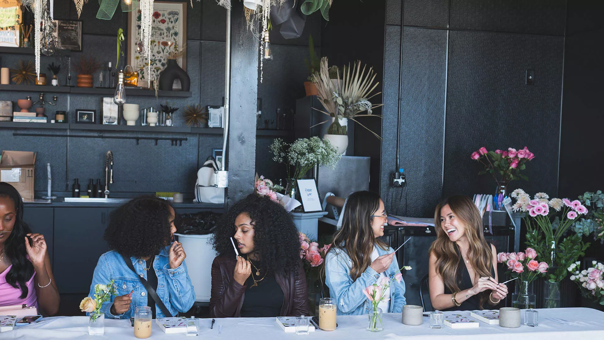 The 7 Virtues Perfume Atelier