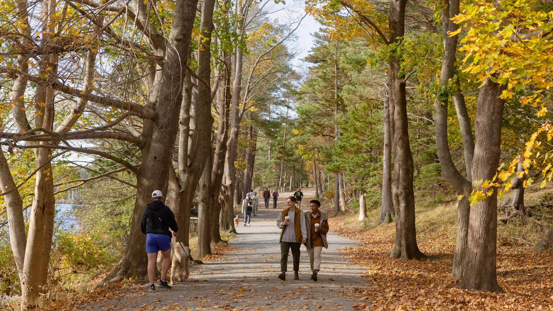 Point Pleasant Park