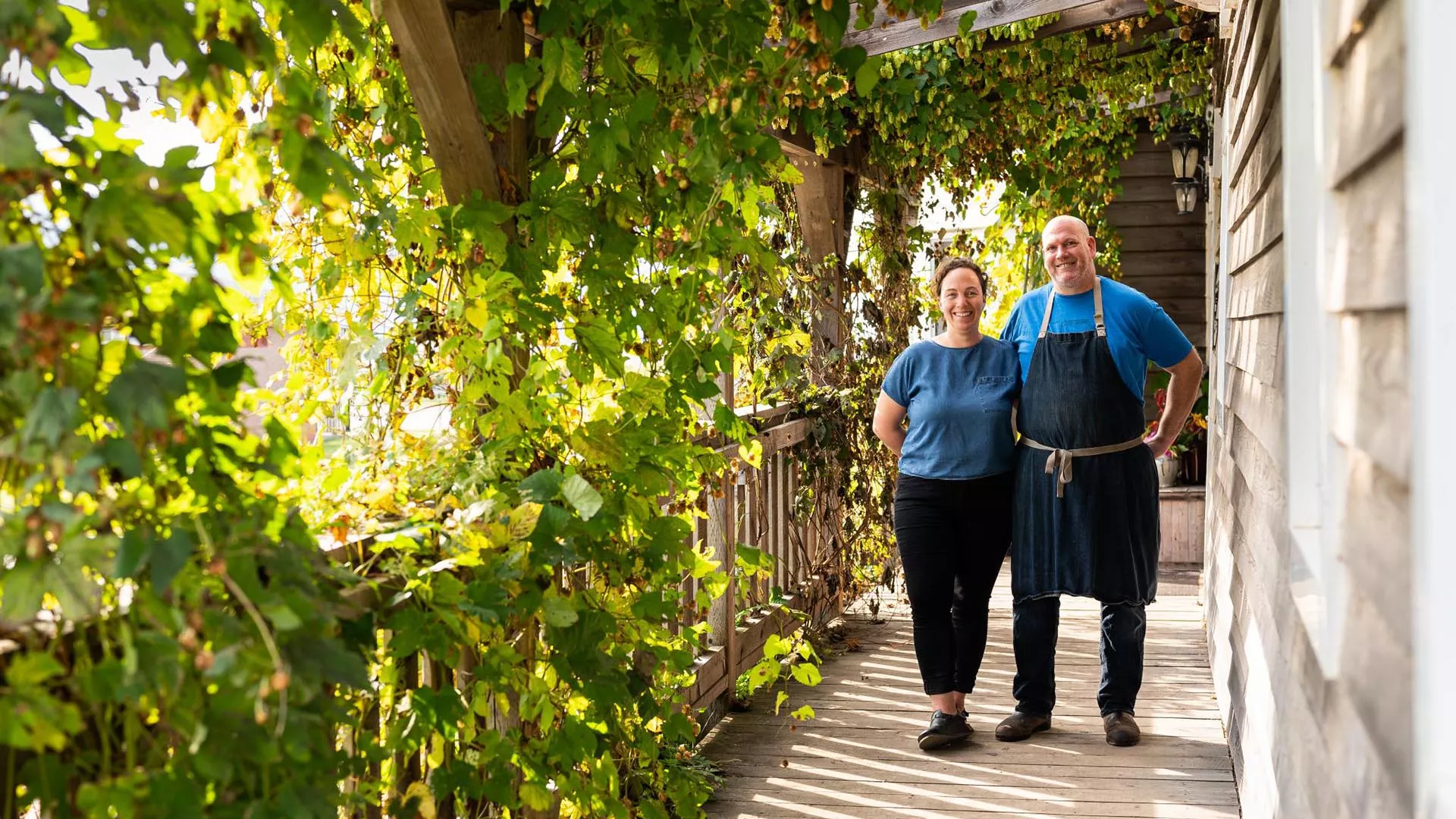 Wild Caraway Restaurant