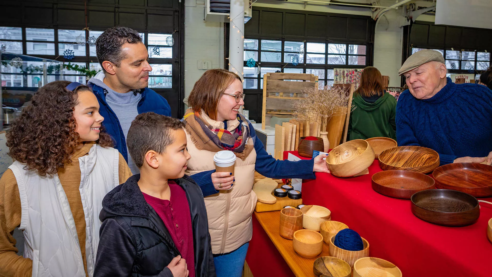 Truro Farmers’ Market