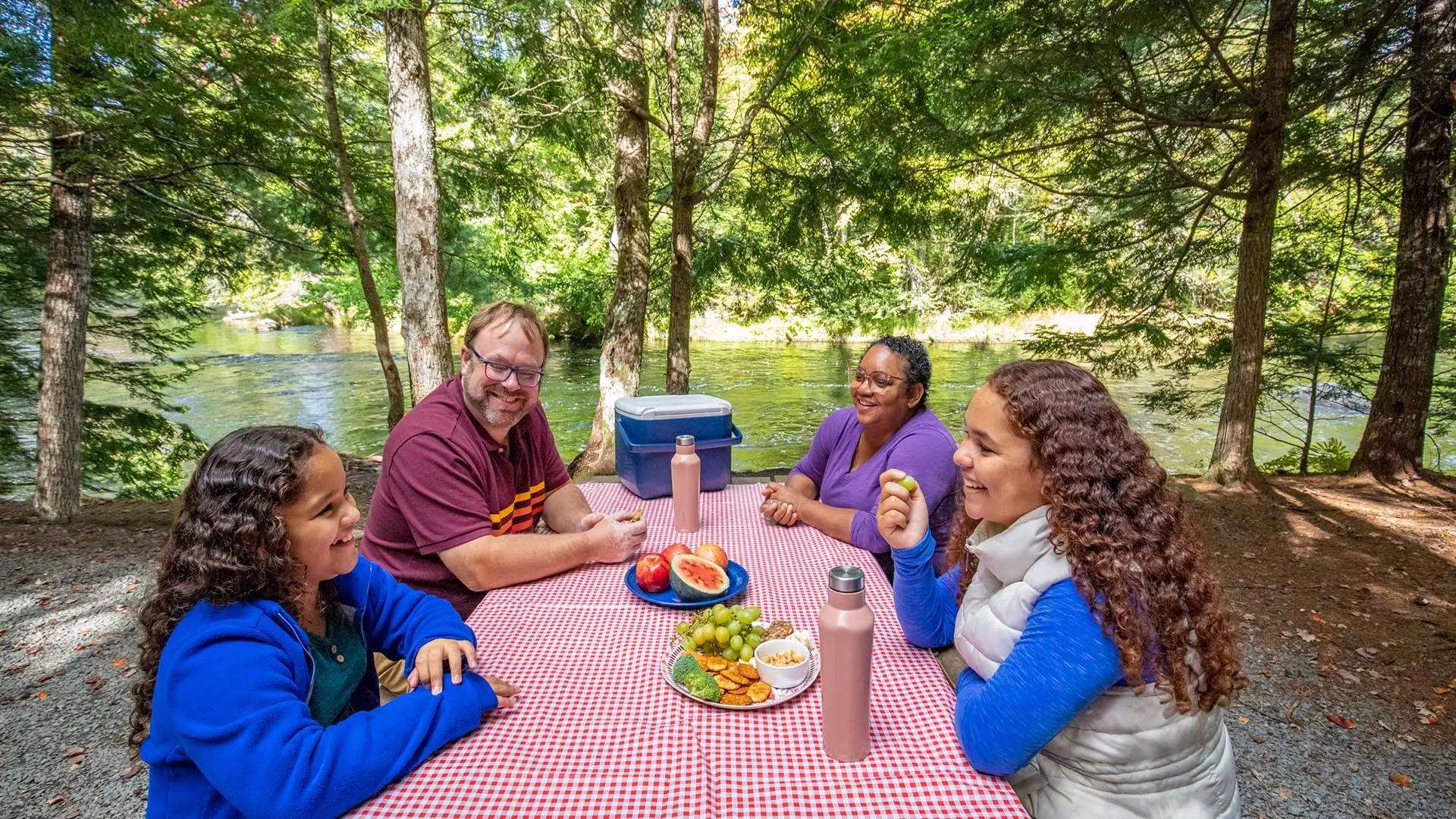 Mersey River Trail – Kejimkujik National Park and National Historic Site