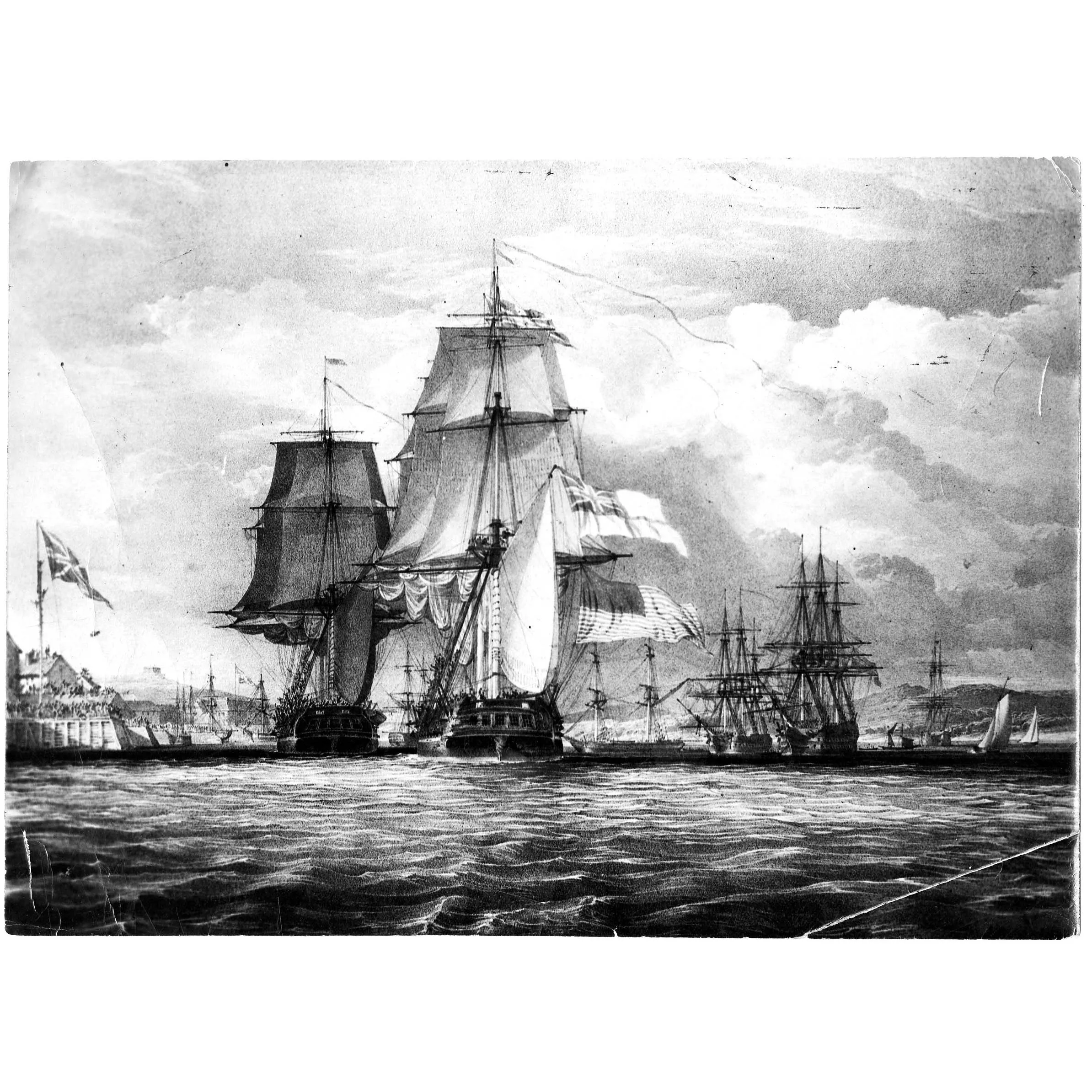 Dalhousie University Archives and Special Collections