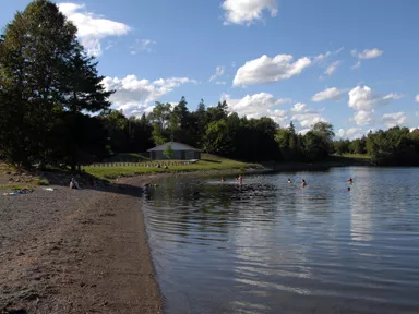 Mira River Provincial Park