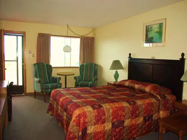 Tidal Bore Inn