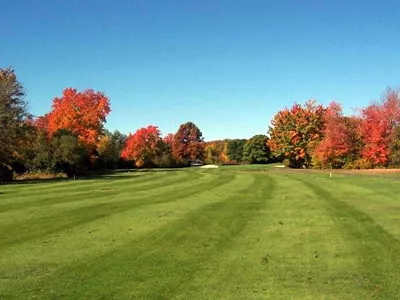 14 Wing Greenwood Golf Club