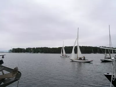 Baddeck Marine