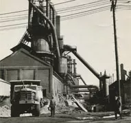 Whitney Pier Historical Society Museum