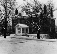 Naval Museum of Halifax