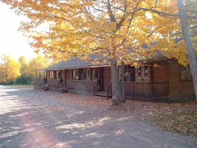 Ingonish Chalets