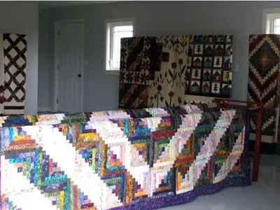 Quilts by the Bay