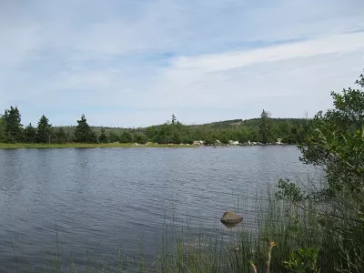 Porters Lake Provincial Park