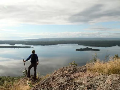 Whycocomagh Provincial Park