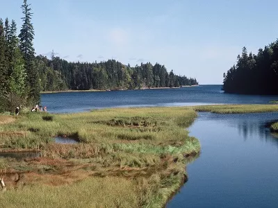 St. Anns Provincial Park