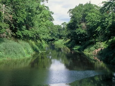 Elderbank Waterway Provincial Park