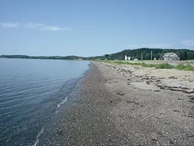 Port Shoreham Beach Provincial Park